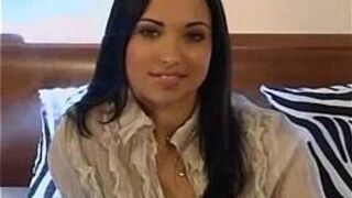 Sexy girls anal drilled - porn video