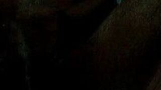 Orgasm in shower - porn video