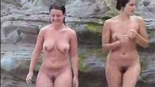 Beach Ass - porn video