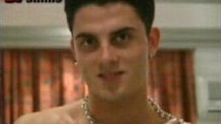 Oliver TIE - porn video