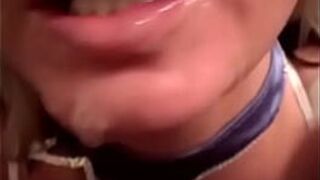 big tit home video - porn video