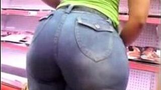 Mercado - porn video