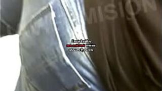 in the tail - porn video