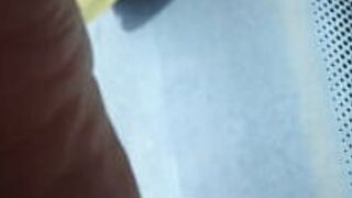 Public bus - porn video