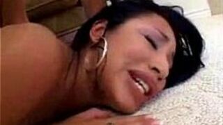 Big DP For Jasmine Byrne - porn video