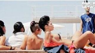 Sex and Hot Cars - porn video