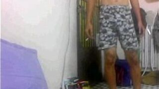 dam dam - porn video