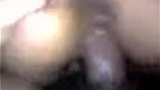 Almita feel good on my cock - porn video