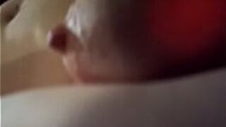 She licks it - porn video