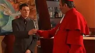 Nun railed in the ass - porn video