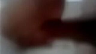 Cum in shower - porn video