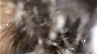 Wife Sucking My Dick At Home - porn video