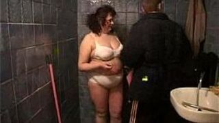 Marina having sex again - porn video