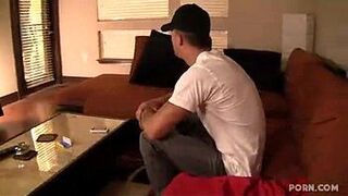 Spencer Sage - porn video