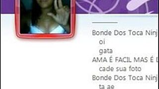 a bitch from bob surf no msn - porn video