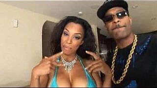 SoleilBlack - porn video