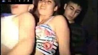 ARABIC DANCERS SEXY - porn video