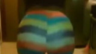 twerk Queen - porn video