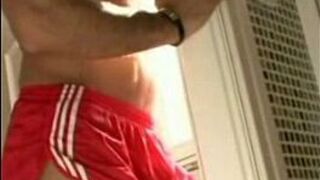 Muscle Sex - porn video