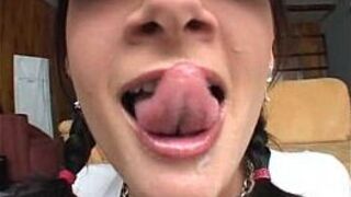 Tory Lane fucking her hatch - porn video