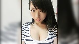 Hot Asian Babe Angela Lee - porn video