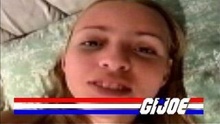 COLLATERAL REINFORCEMENT - porn video