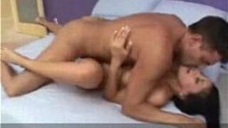 Audrey Pornstar Beauty FUCKED GOOD - porn video