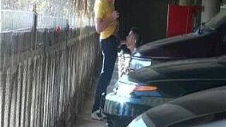 What A Fucking Jackass - porn video