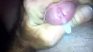 Squirting my load - porn video