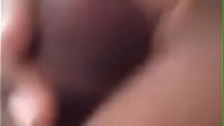 Cumming for the camera - porn video