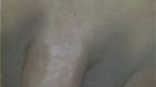 She cums fast - porn video