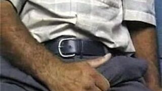 a turkish man - porn video