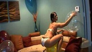 SavannahStern - porn video