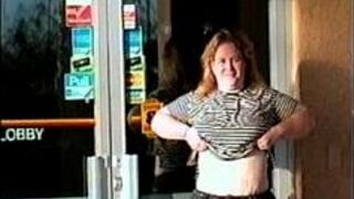 BBW Steph Vacation Play - porn video