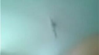 Blonde with big tits blowjob and jumping on dick - porn video