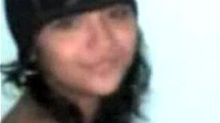 Mexican friends filming - porn video