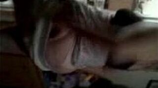 Fire Head Galore - porn video