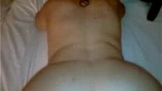 Bootylicious wife gets fucked hard doggystyle - porn video