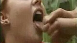 Music cumshots video - porn video