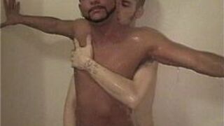 Homemade Shower Fuck - porn video