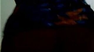 little square bitch - porn video