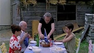 Beatriz Rico Sex Scenes Ashes from the Sun - porn video