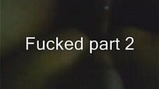 Fucked Raw - porn video