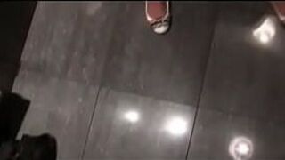 Incredible brunette babe goes - porn video