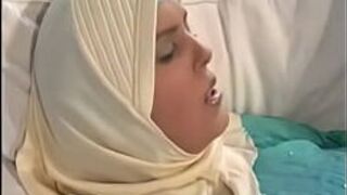 Hasna Masturbating - porn video