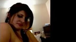 Pakistani girl in London uk - porn video