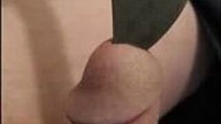 hubby domination - porn video