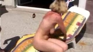 my neighbor is so horny - porn video