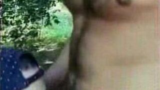 Interracial Twinks Blow Each Other - porn video