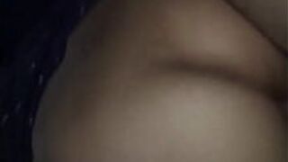 Fucking my ex girlfriend she takes pounding - porn video